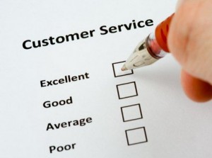 excellent customer service Preventative Maintenance