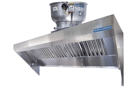 Exhaust Hood Systems