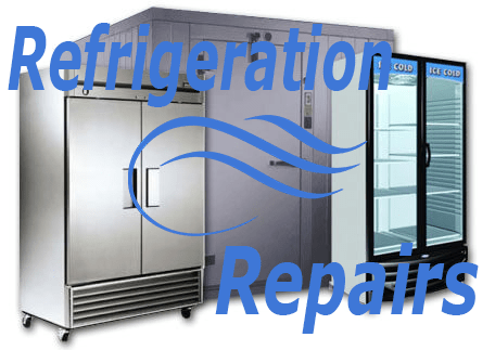 Setpoint Services Refrigeration Repairs