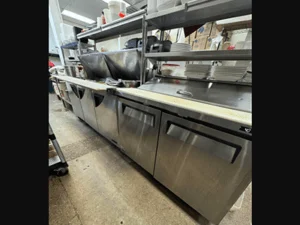 Clean Self-Contained Coolers