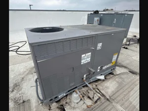 AC Preventative Maintenance