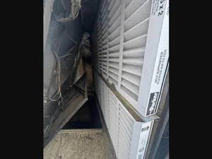 Commercial AC Maintenance