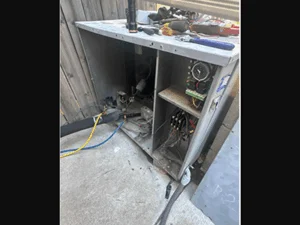 Refrigeration-PM