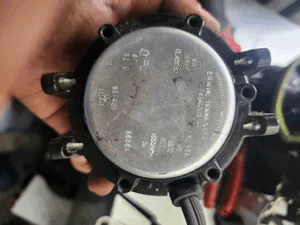True Reach In Freezer Repair