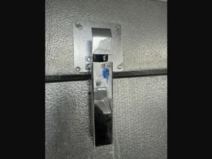 Heatcraft Walk-In Cooler Repair