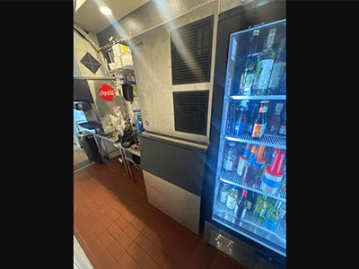 Hoshizaki Ice Machine Repair