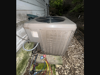 York Emergency Repair Work