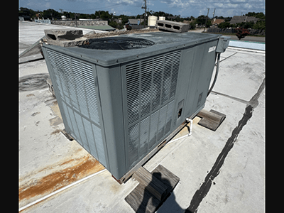 Emergency AC Repair