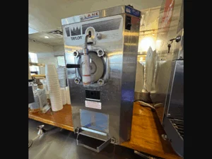 Taylor Margarita Machine Repair