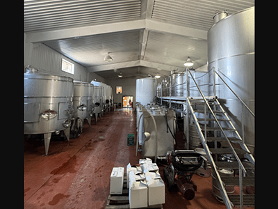 Cold Shot Chiller Cleaning
