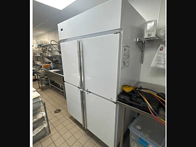 Global Refrigeration Chiller Repair
