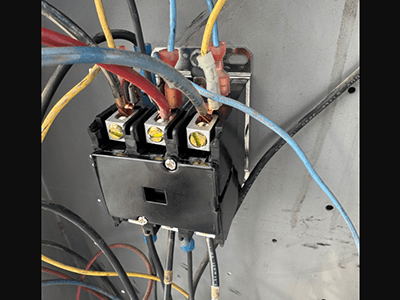 Heatcraft Refrigeration Repair