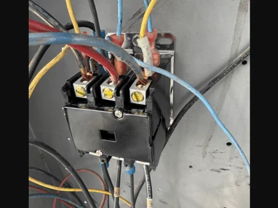 Heatcraft Refrigeration Repair