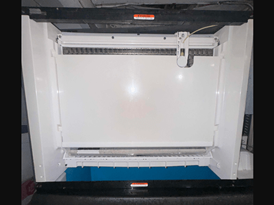 Ice Machine Cleaning