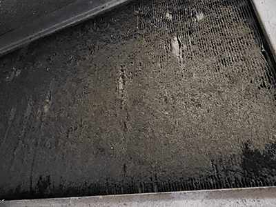 Walk-In Refrigeration Maintenance
