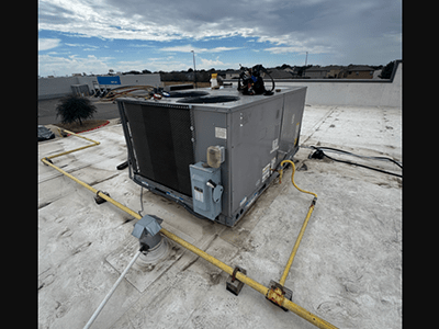 Preventative Maintenance Service