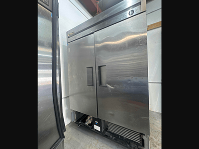 True Manufacturing Refrigeration Repair
