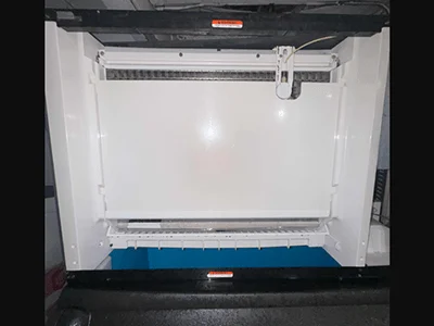 Full Cleaning Manitowoc Ice Machine