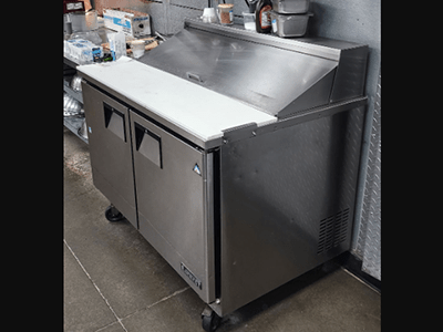 Ice Machine Preventative Maintenance