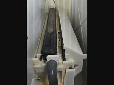 Ice Machine Not Producing Ice