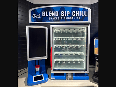 Minus Forty Reach-In Freezer Repair