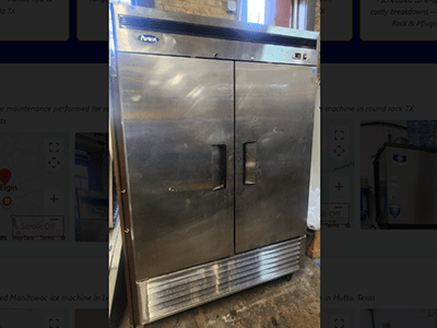 atosa-reach-in-refrigerator-preventative-maintenance-elgin-tx