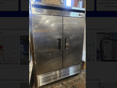 atosa-reach-in-refrigerator-preventative-maintenance-elgin-tx