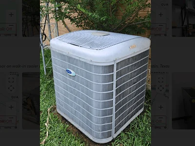 Commercial AC Maintenance in Bryan, TX
