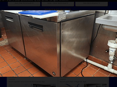 commercial-refrigeration-preventative-maintenance-austin-tx