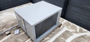 Tumble 22 Burnet – PM Work Order Date: May 21, 2026 Technician: Han Li Preventive Maintenance Service This is the third sched...