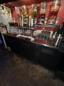 True Back Bar Cooler Repair & Commercial Refrigeration Service in Austin TX Setpoint Services provided commercial refrigerati...