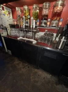 True Back Bar Cooler Repair & Commercial Refrigeration Service in Austin TX Setpoint Services provided commercial refrigerati...