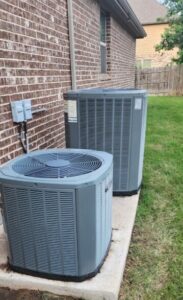 Preventative Maintenance Work Order Date: May 28, 2026 Preventative Maintenance Performed Cleared all condensate drain lines...