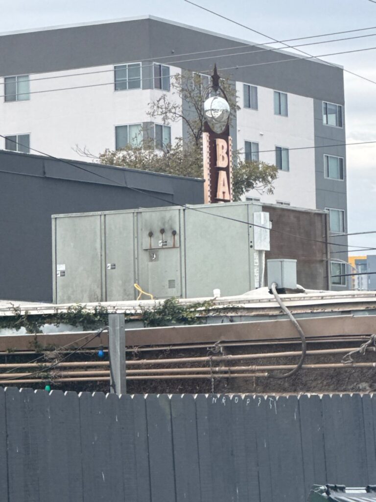 Diagnosed heat problem on Trane RTU in Austin, Texas