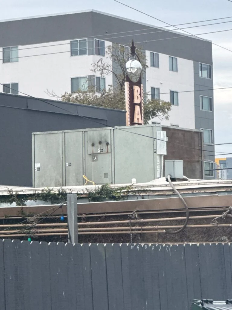 Diagnosed heat problem on Trane RTU in Austin, Texas