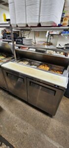 Preventative maintenance for refrigeration units and Air conditioning in Cedar Park