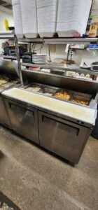 Preventative maintenance for refrigeration units and Air conditioning in Cedar Park