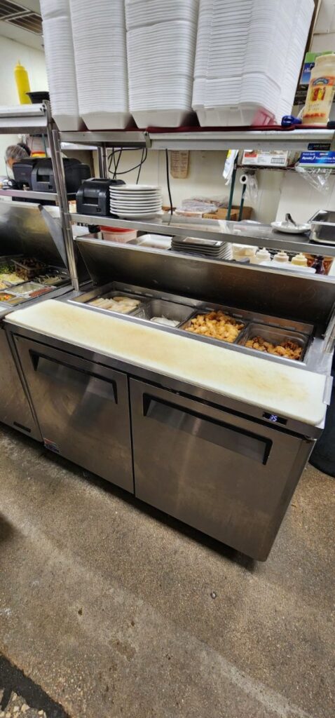 Preventative maintenance for refrigeration units and Air conditioning in Cedar Park