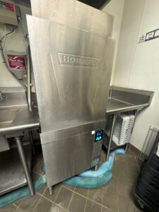 Repaired dishwasher in round rock Texas