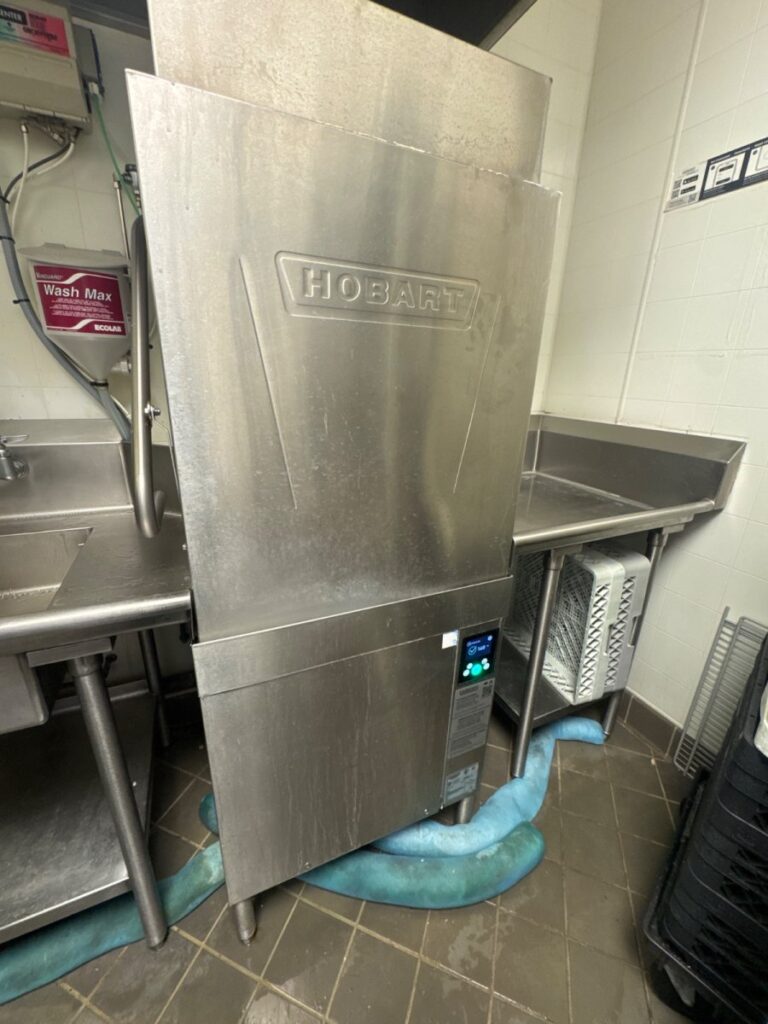 Repaired dishwasher in round rock Texas