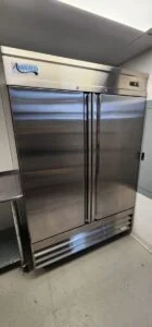 Preventative maintenance performed in East austin