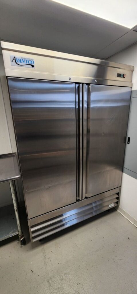 Preventative maintenance performed in East austin