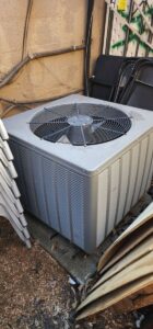 2214: preventative maintenance for ac units in central Austin