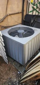 2214: preventative maintenance for ac units in central Austin