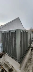 2245: preventative maintenance for walk in units, reach in units and RTU in round rock, Texas