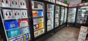 2275:perform preventative maintenance on reach in refrigeration units and AC systems in Austin TX