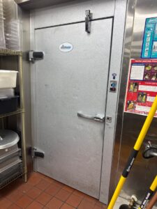 Repaired glycol chiller in Pflugerville, Texas