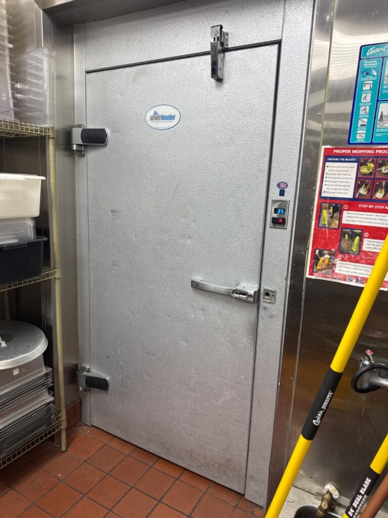 Repaired glycol chiller in Pflugerville, Texas
