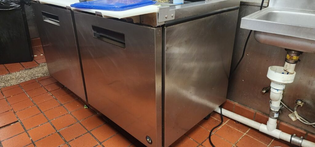 Preventative maintenance performed in Austin Texas for ac and refrigeration units