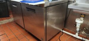 Preventative maintenance performed in Austin Texas for ac and refrigeration units